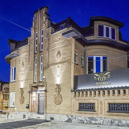 Hotel Oniro - Luxury Rooms & Wellness Suites (Adults Only) Tournai Eksteriør bilde