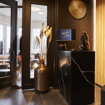 Hotel Oniro - Luxury Rooms & Wellness Suites (Adults Only) Tournai Eksteriør bilde