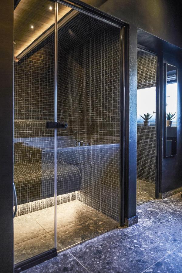 Hotel Oniro - Luxury Rooms & Wellness Suites (Adults Only) Tournai Eksteriør bilde