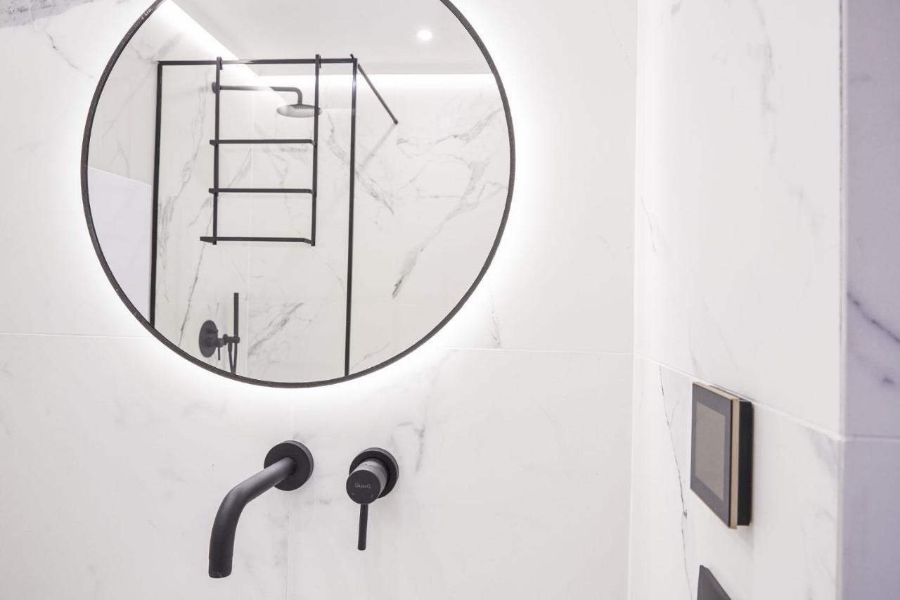 Hotel Oniro - Luxury Rooms & Wellness Suites (Adults Only) Tournai Eksteriør bilde