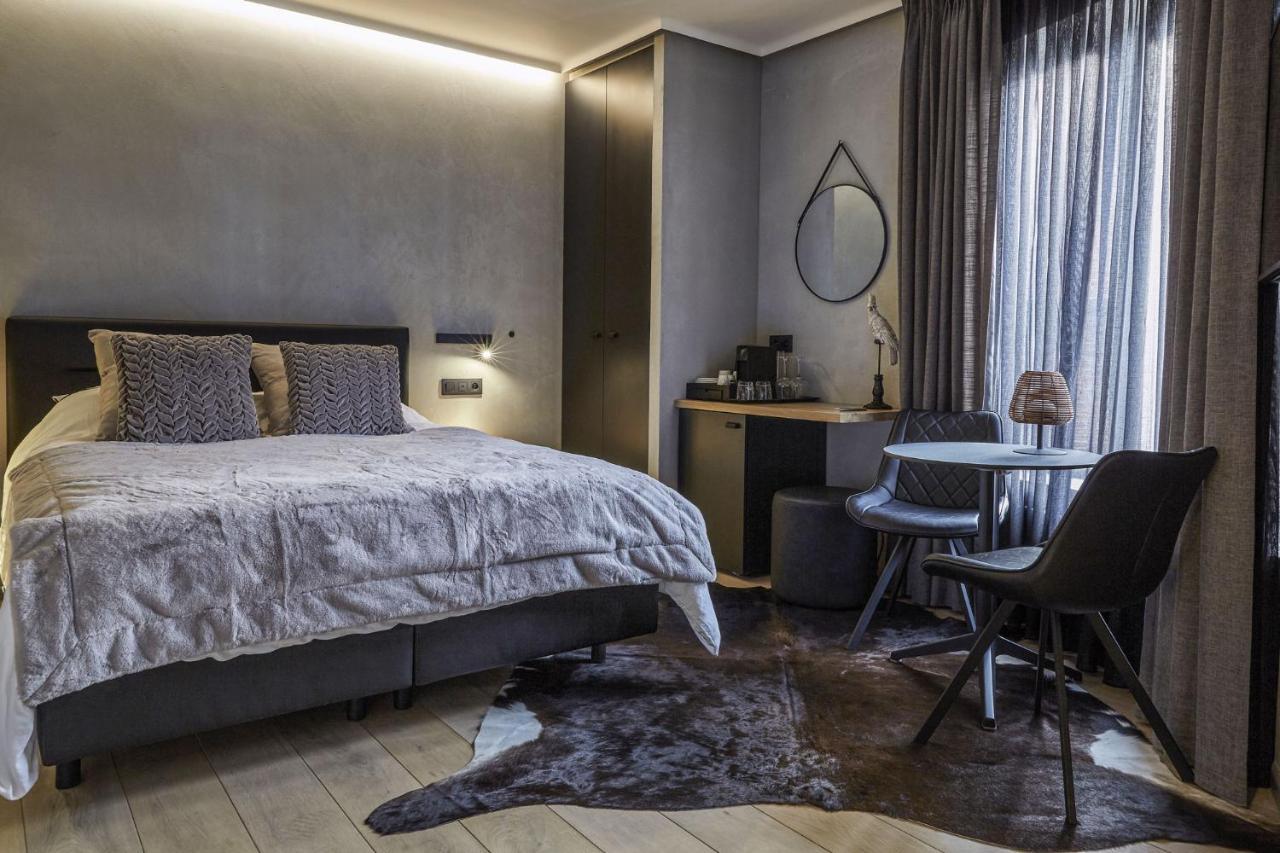 Hotel Oniro - Luxury Rooms & Wellness Suites (Adults Only) Tournai Eksteriør bilde