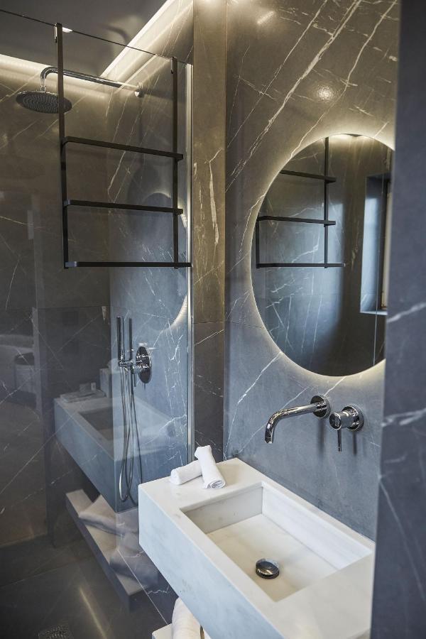 Hotel Oniro - Luxury Rooms & Wellness Suites (Adults Only) Tournai Eksteriør bilde