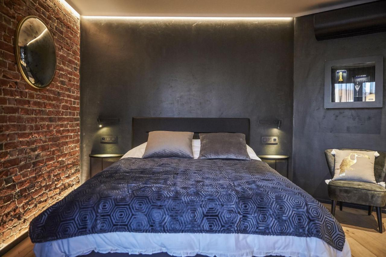 Hotel Oniro - Luxury Rooms & Wellness Suites (Adults Only) Tournai Eksteriør bilde