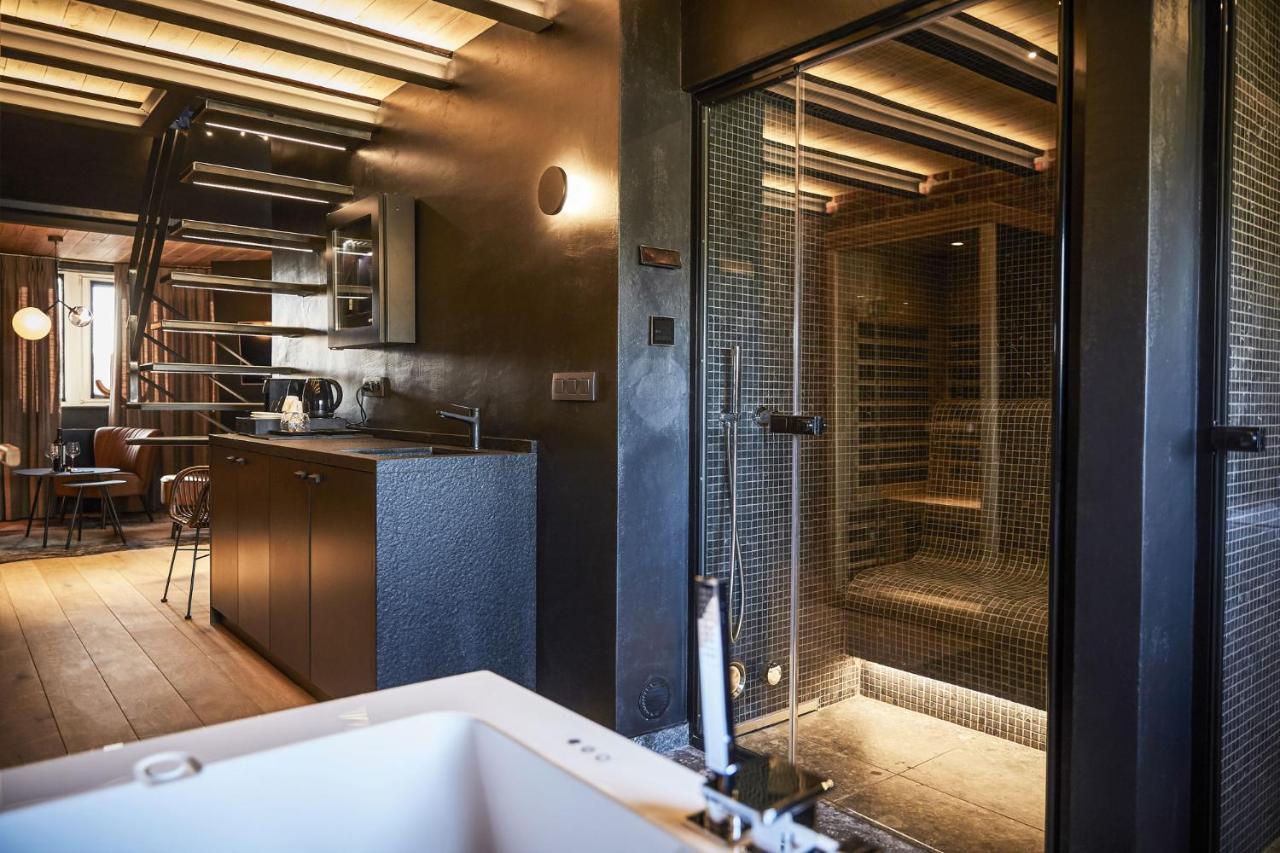 Hotel Oniro - Luxury Rooms & Wellness Suites (Adults Only) Tournai Eksteriør bilde