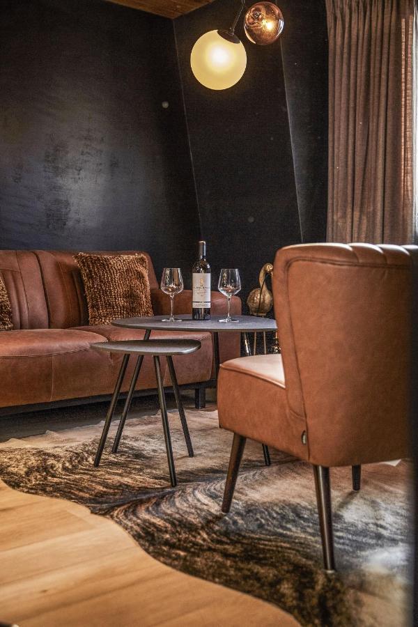Hotel Oniro - Luxury Rooms & Wellness Suites (Adults Only) Tournai Eksteriør bilde