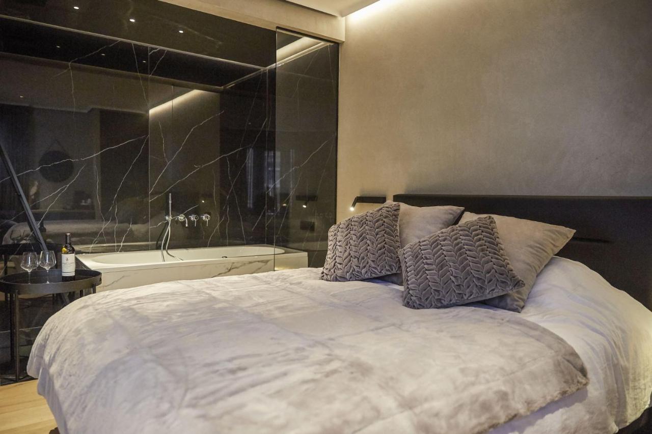 Hotel Oniro - Luxury Rooms & Wellness Suites (Adults Only) Tournai Eksteriør bilde