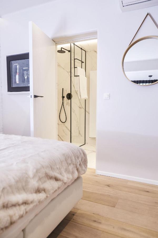Hotel Oniro - Luxury Rooms & Wellness Suites (Adults Only) Tournai Eksteriør bilde