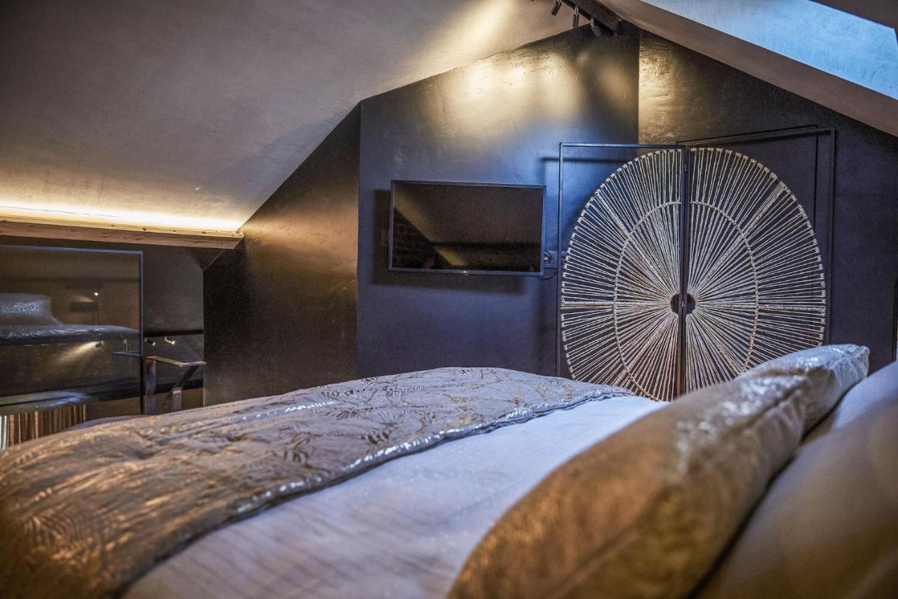 Hotel Oniro - Luxury Rooms & Wellness Suites (Adults Only) Tournai Eksteriør bilde